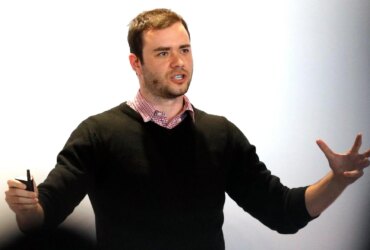 Współzałożyciel OpenAI Andrej Karpathy dołącza do Anthropic w obliczu rosnących napięć w dziedzinie sztucznej inteligencji
