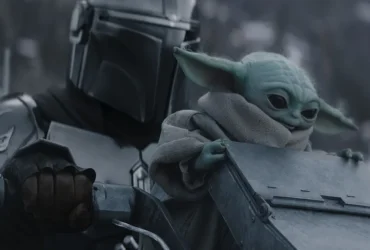 Wyniki finansowe serialu The Mandalorian & Grogu: Zarobki z weekendu Dnia Pamięci