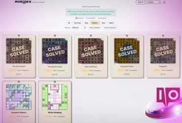 Kryminał Sudoku Nowa Obsesja na Punkty