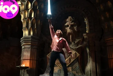 Travis Knight o Masters of the Universe: Galitzine, Mendes i Leto