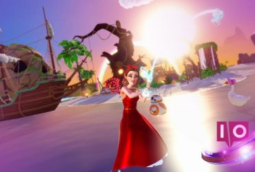 Jak złapać puszyste ryby w Disney Dreamlight Valley