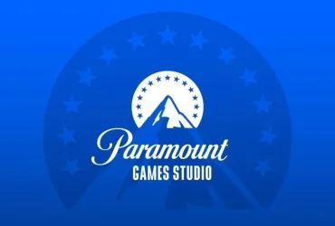 Paramount uruchamia studio i wydawcę gier, debiutuje z grą na SGF