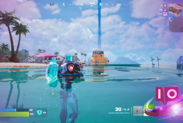 Fortnite Rozdział 7 Sezon 3: Mapa wszystkich lokalizacji NPC