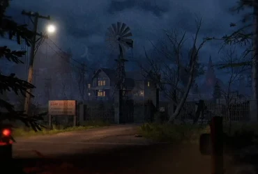 Scratch Creek (Lęki do Rozwikłania): Historia i Zakończenie Wyjaśnione