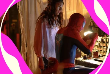 Spider-Man Nowe Dni Zwiastun: Ujawnione Sekrety i Ukryte Smaczki