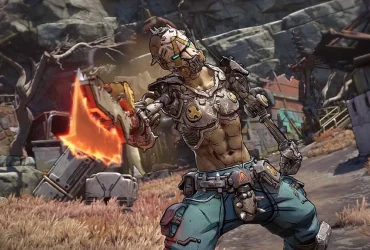 Borderlands 4: Zane, za którego warto zabić — Dokładna data i godzina premiery