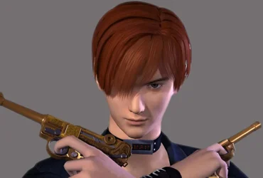 Capcom Potwierdza Remake Resident Evil: Veronica na Przyszły Rok