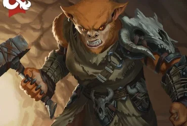 D&D udostępnia darmową misję Borderlands: Niebezpieczeństwo sztyletu