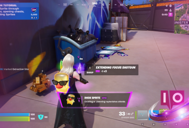 Fortnite Rozdział 7 Sezon 3 Poniedziałek Mistrzostwa: Czas i Bonusy