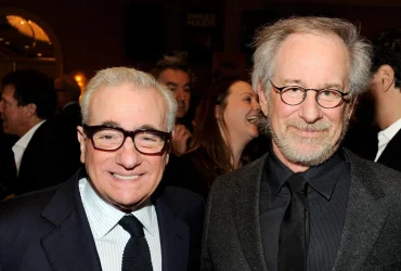 Martin Scorsese przygarnia AI: „Branża jest skończona”