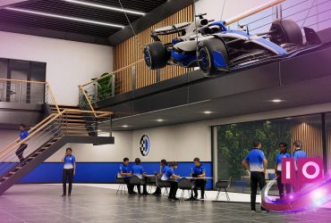 Najlepsze Zespoły do F1 25 (Pakiet Sezonu 2026) – Poradnik trybu kariery