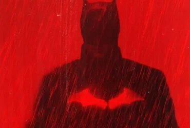 Sebastian Stan podobno jako nieoczekiwany złoczyńca w The Batman Part II