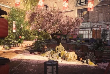 The Division 2 Y8S2 Do Mroku Odliczanie Daty i Czas