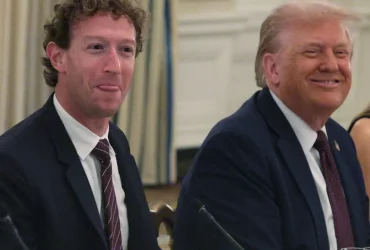 Trump wzywa Meta, by rząd weryfikował modele AI; Nakaz niewiążący