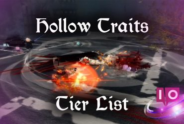 VV Ultimatum Hollow Trait Tier List: Rankingi premierowe