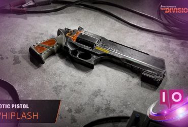 Wszyscy Powstańcie Nagrody Cache — The Division 2 Y8S1 Cele Rozciągnięcia