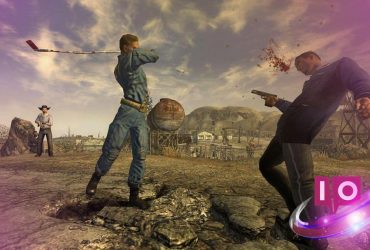 Obsidian Podobno Rozpoczyna Nową Grę Fallout po Zwolnieniach w Xbox