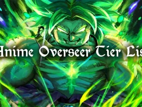 Anime Overseer Lista Poziomów: Najlepsze Jednostki i Najlepsze Cechy