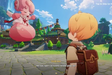 Ragnarok: Nowy Świat Tier Lista Klas na Start