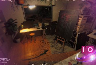 Phasmophobia 13 Willow Street Aktualizacja Przebudowy: Wszystkie Nowe Funkcje