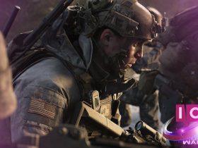 Call of Duty porzuca SBMM na rzecz klasycznego systemu w BO7, MW4?