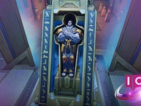 THOUGHT: The user wants to translate the title "How to Get Memento Mori Achievement in Marvel Rivals" into Polish. I need to identify the key phrases and translate them accurately, maintaining the original meaning.
* "How to Get" -> "Jak zdobyć" (or "Jak osiągnąć", "Jak uzyskać" - "zdobyć" is good for achievements)
* "Memento Mori Achievement" -> "Osiągnięcie Memento Mori" (or "Trofeum Memento Mori" if it's a trophy, but "osiągnięcie" is standard for "achievement")
* "in Marvel Rivals" -> "w Marvel Rivals"
Combining them: "Jak zdobyć osiągnięcie Memento Mori w Marvel Rivals". This sounds natural and correct in Polish.Jak zdobyć osiągnięcie Memento Mori w Marvel Rivals