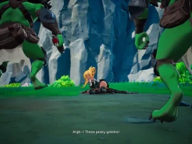 Jak odblokować postacie w DragonSword: Awakening