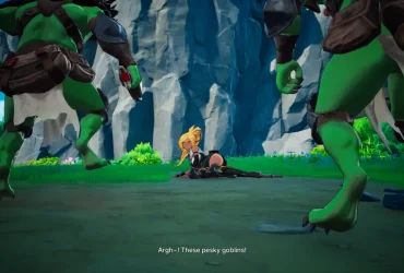 Jak odblokować postacie w DragonSword: Awakening