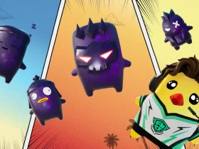 Jak zdobyć Duszka Pollo w Fortnite Rozdział 7 Sezon 3