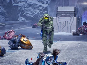 Napraw Halo: Kampania Evolved – wczesny dostęp nie działa — Krótki Poradnik