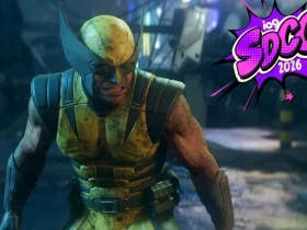 Wolverine Insomniac: Krwawy nowy zwiastun fabularny debiutuje na SDCC 2026
