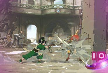 Avatar Legends Bijatyka: Dokładna data i godzina premiery