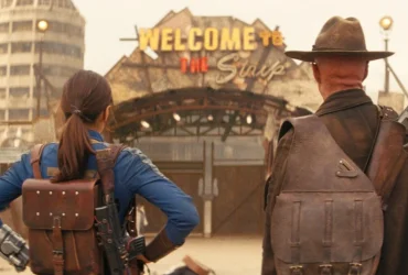 Bethesda potwierdza remastery Fallout: New Vegas i Fallout 3
