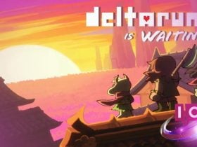 Deltarune: Mody multiplayerowe pozwalają grać ze znajomymi