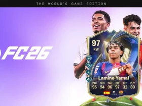 FC 26 FUTTIES Reedycja najlepszych – Seria 1: Piłkarze i jak ich zdobyć