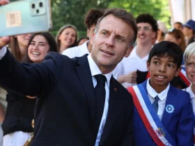 Francja zatwierdza pierwszy w UE zakaz mediów społecznościowych dla dzieci; obawy o anonimowość