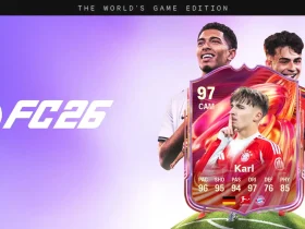 Jak szybko ukończyć cel Lennarta Karla w FC 26 FUTTIES