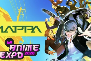 Legendarne Studio MAPPA animuje cutscenki do Persona 4: Odrodzenie