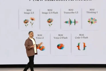Microsoft przechodzi na własne AI, gdy Claude i ChatGPT drożeją