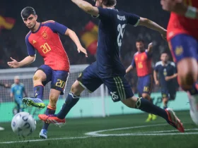 Mistrzostwa Świata Pro w EA FC 26: Tajemnicza Nacja Ujawniona (Dzień 3)