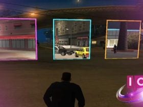 Mod do GTA dodaje żywe portale między Liberty, Vice i San Andreas
