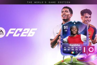 Najlepsi Piłkarze dla FC 26: Powercube Ewolucja