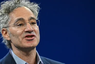 Prezes Palantir Alex Karp twierdzi, że narkotyki to jedyna rzecz, której unika w telewizji