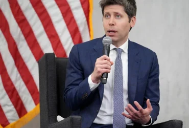Sam Altman z OpenAI Proponuje Forum AI pod przewodnictwem USA, 5% udziałów dla Trumpa