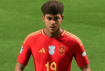 Wszyscy Gracze Phenoms FC 26 i Odliczanie do Premiery